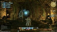 Final Fantasy XIV: A Realm Reborn | Video con los dungeons