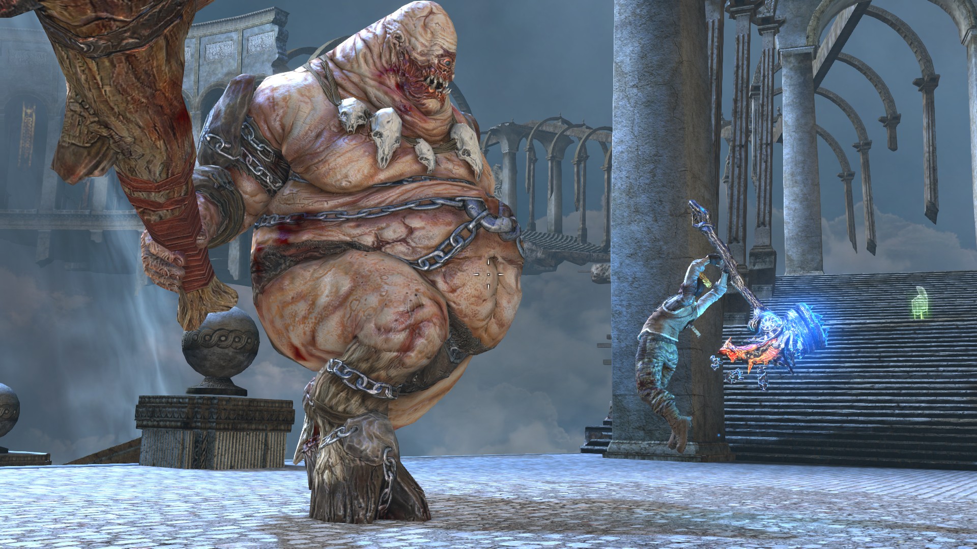 Primeras imágenes y tráiler de God Mode