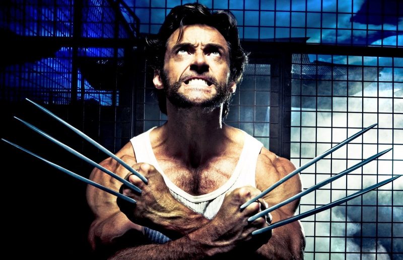 Hugh Jackman sí participará en X-Men: Días del Futuro Pasado