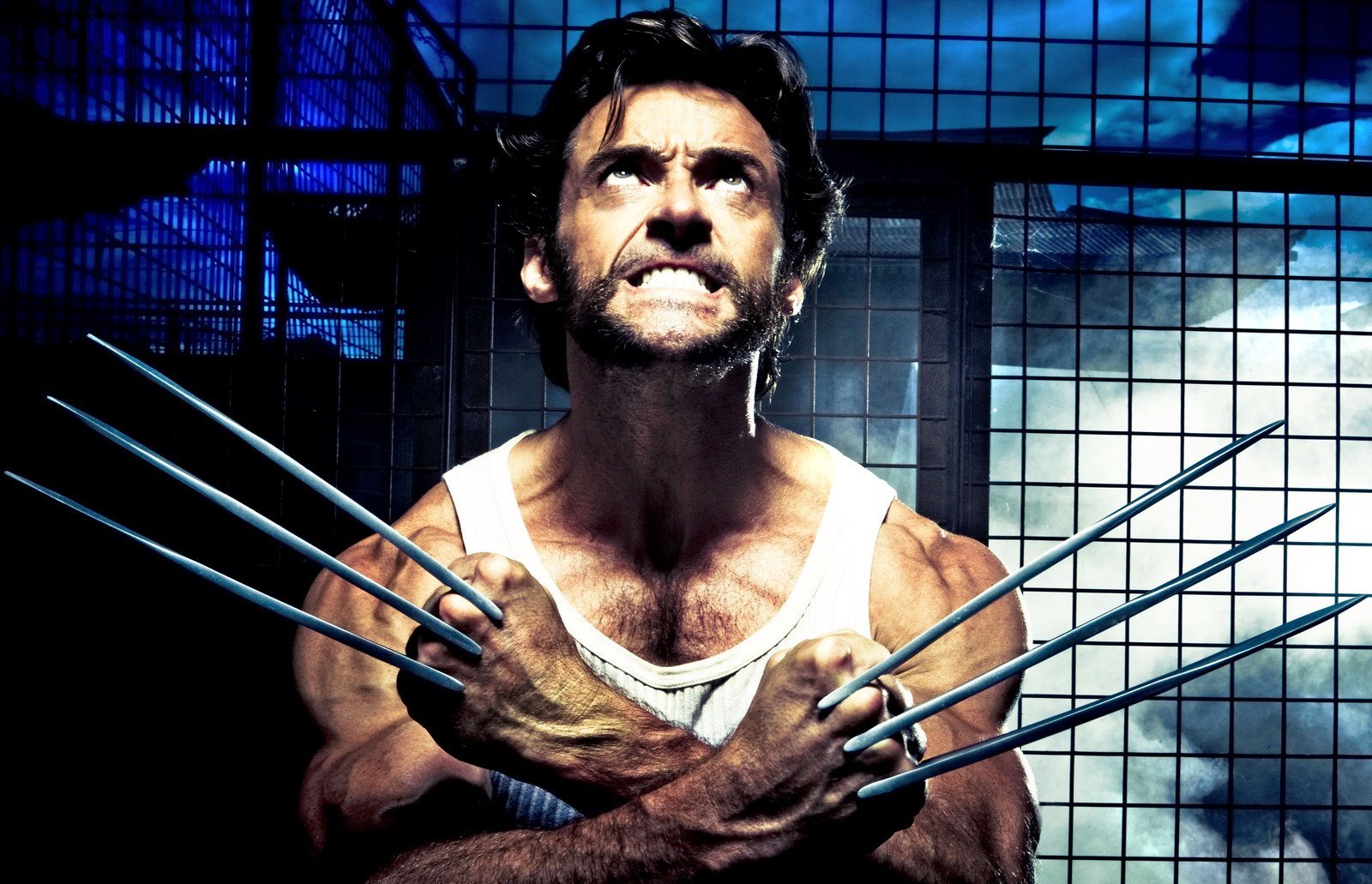 Hugh Jackman sí participará en X-Men: Días del Futuro Pasado