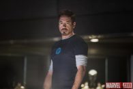 Iron Man 3 | Checa las nuevas imágenes de la película
