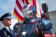 Iron Man 3 | Checa las nuevas imágenes de la película