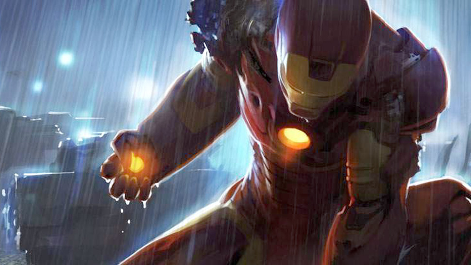 Iron Man 3 | Tráiler japonés del hombre de hierro
