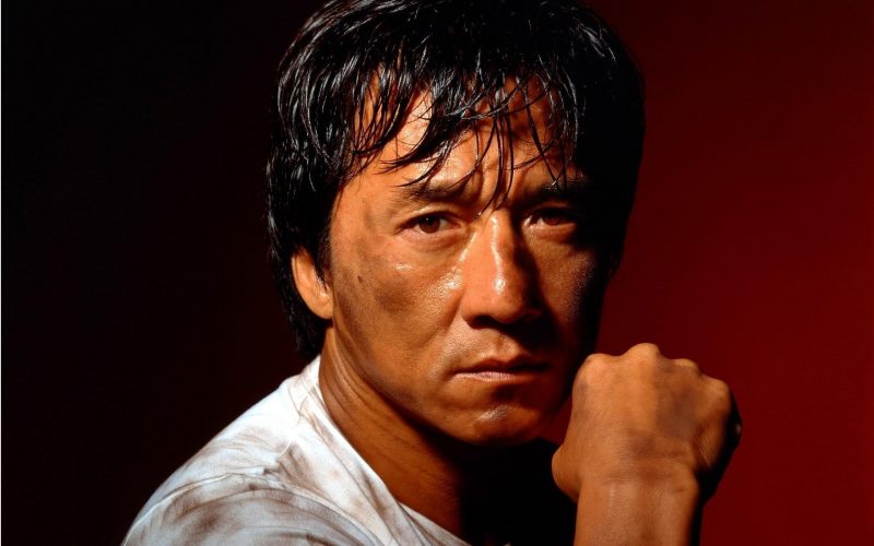 Jackie Chan, confirmado para Los Indestrucibles 3