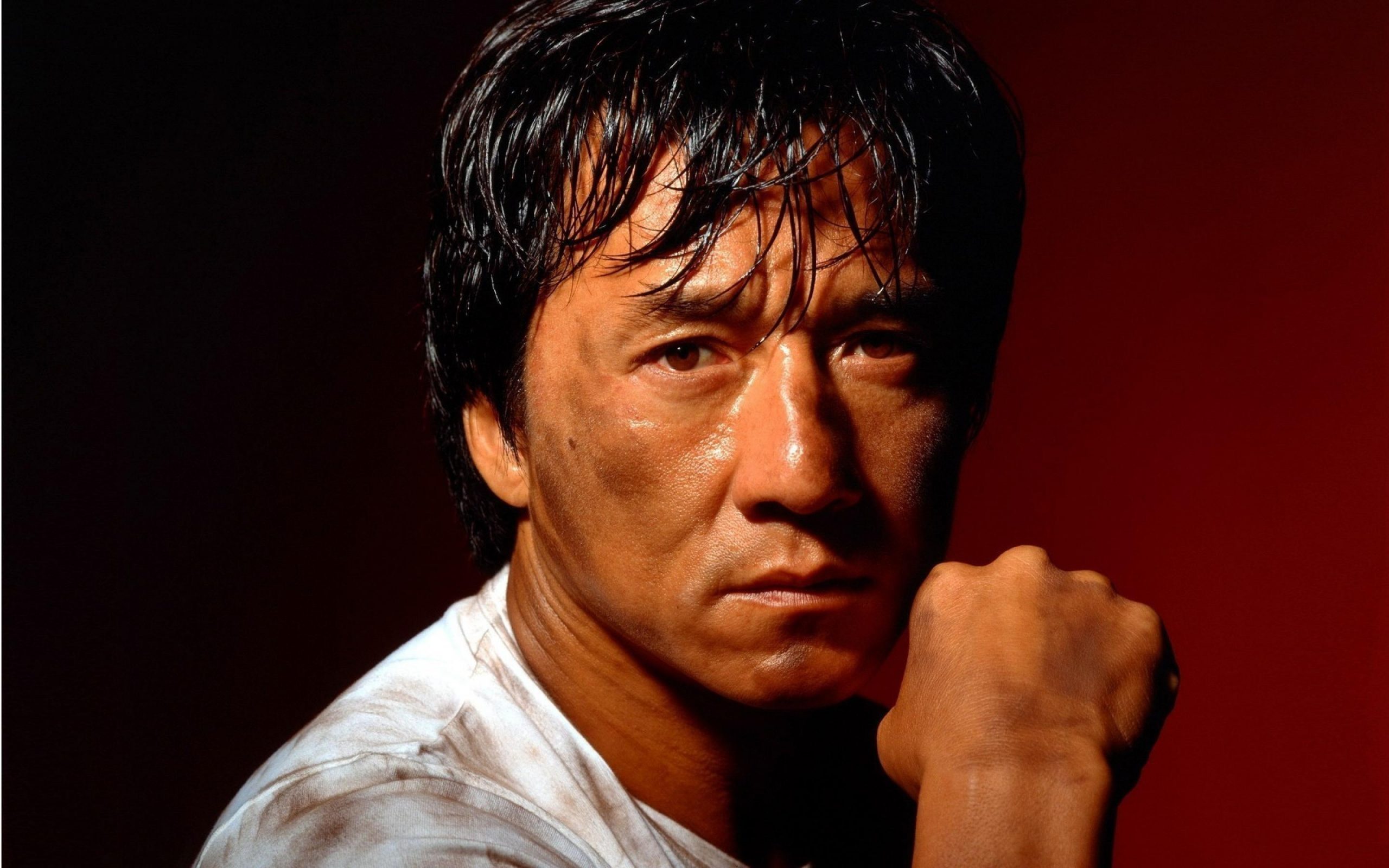 Jackie Chan, confirmado para Los Indestrucibles 3