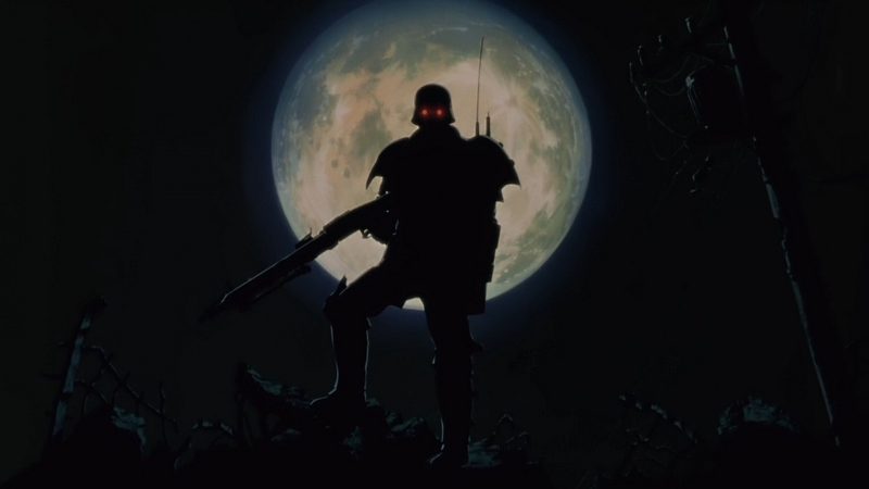 Kim Jee-woon prepara adaptación live action del anime Jin–Roh: The Wolf Brigade