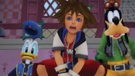 Kingdom Hearts HD 1.5 Remix