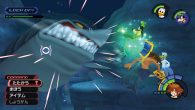 Kingdom Hearts HD 1.5 Remix