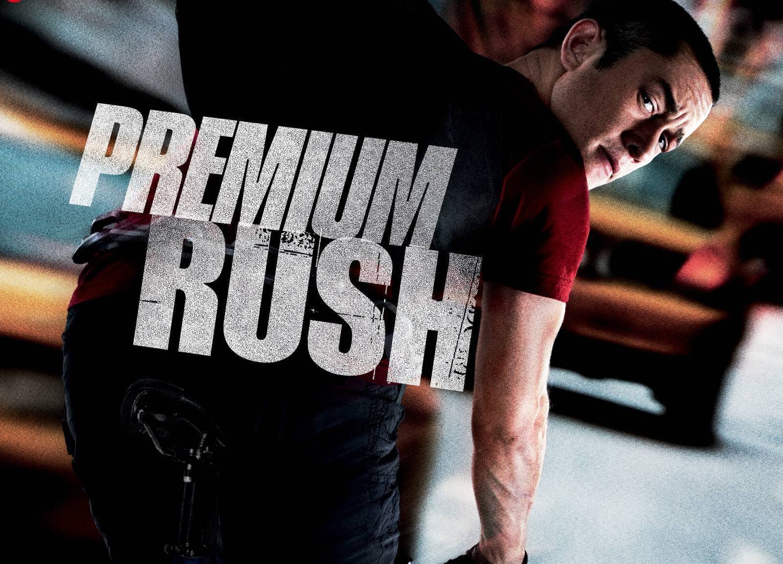 La Entrega Inmediata (Premium Rush) | Crítica