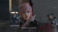 Lightning Returns: Final Fantasy XIII