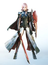 Lightning Returns: Final Fantasy XIII