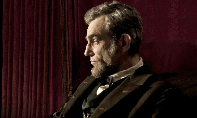 Lincoln recibe 13 nominaciones a los Premios de Críticos de Cine