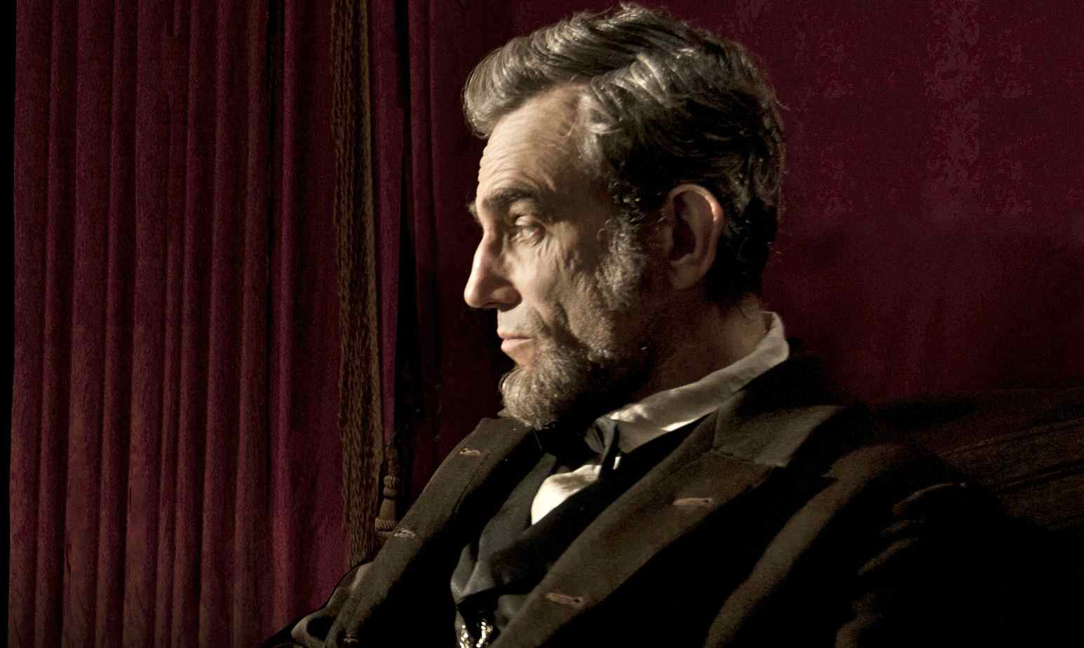 Lincoln recibe 13 nominaciones a los Premios de Críticos de Cine