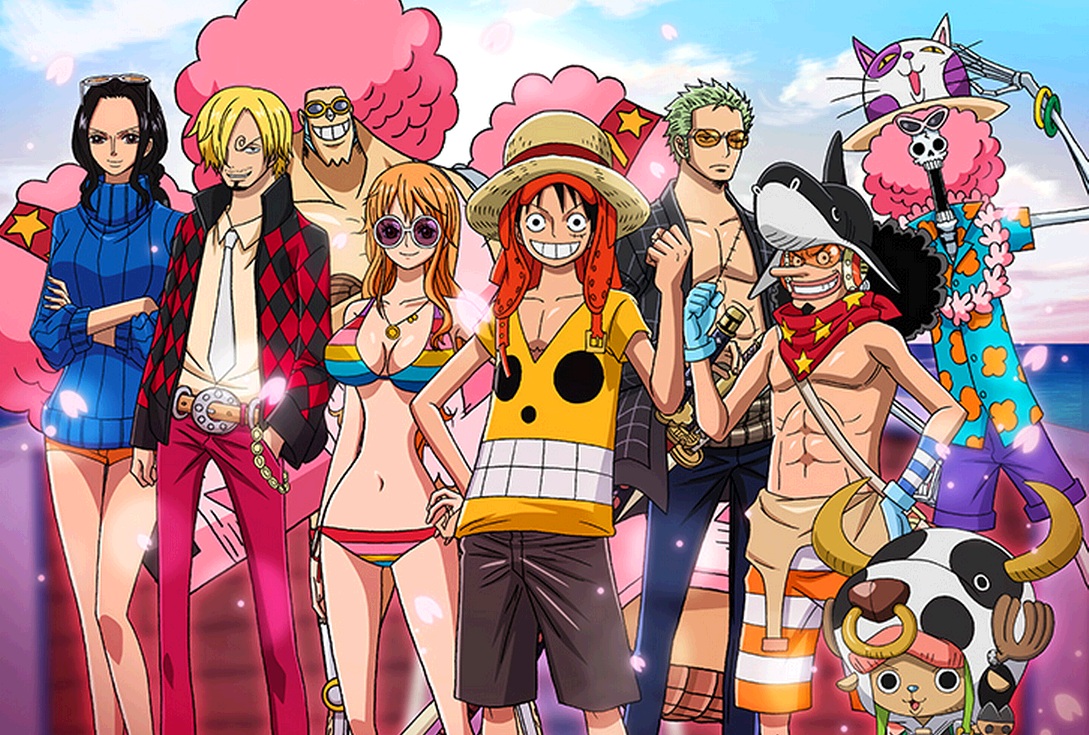 One Piece Film Z: Glorious | Tráiler del prólogo de la nueva película