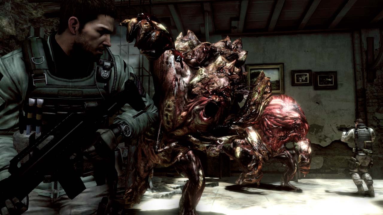 Resident Evil 6 llegará a PC en marzo de 2013: Capcom