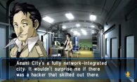 Shin Megami Tensei: Devil Summoner - Soul Hackers, 3DS