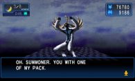 Shin Megami Tensei: Devil Summoner - Soul Hackers, 3DS