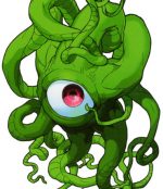 Shuma Gorath | Marvel Super Heroes