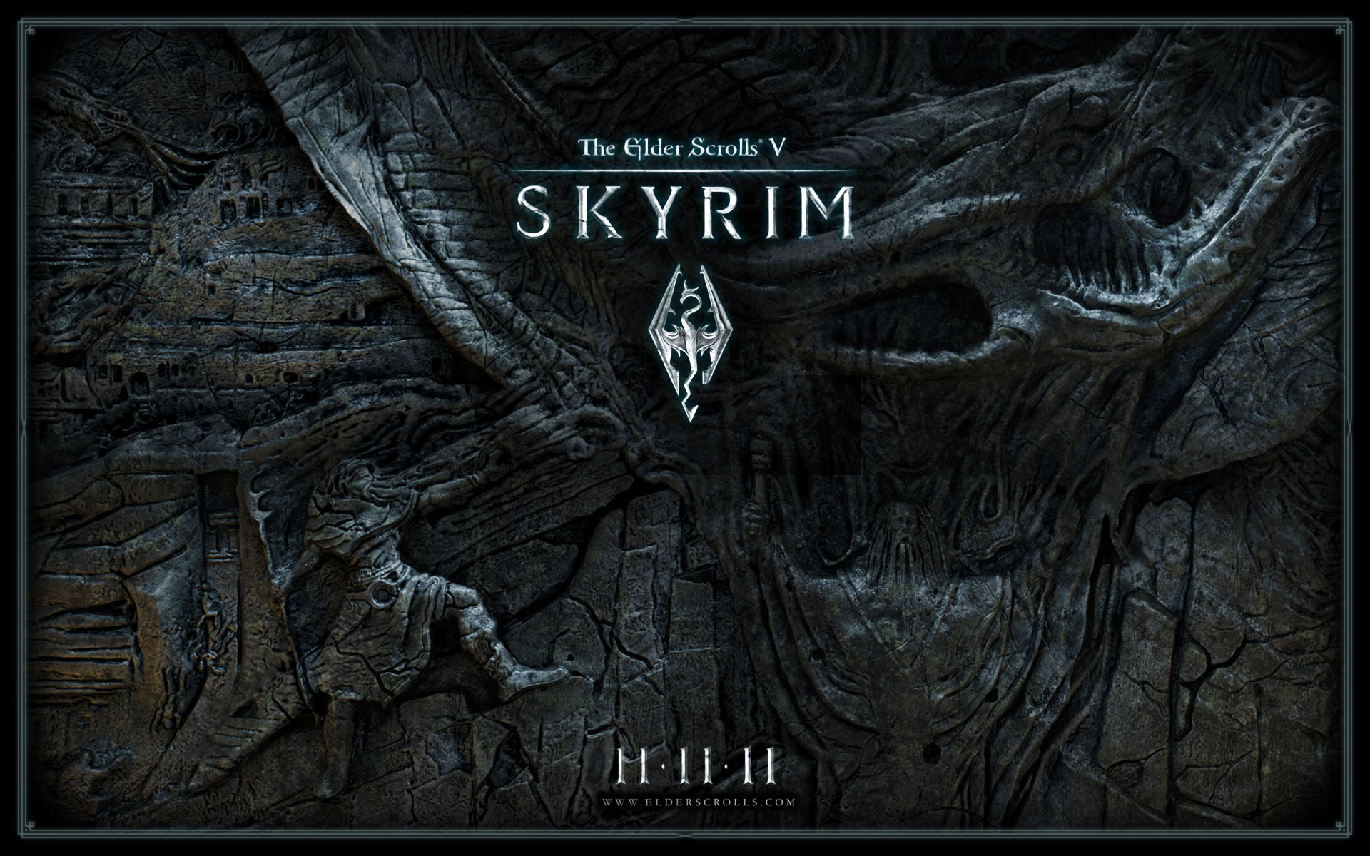Microsoft pone a Skyrim y Oblivion al 50% de descuento