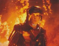 Star Trek: En la Oscuridad