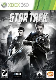 Star Trek | Fecha de salida y portada del videojuego