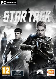 Star Trek | Fecha de salida y portada del videojuego