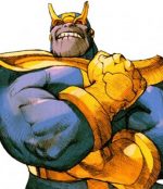 Thanos | Marvel Super Heroes