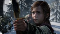 The Last of Us | Conoce a Tess y cómo se hace el videojuego