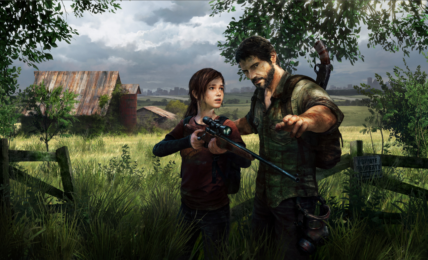 The Last of Us tiene nuevo tráiler, boxart, preventa y fecha de estreno