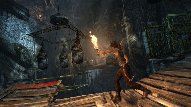Tomb Raider 06