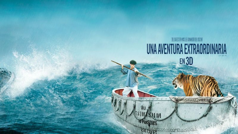 Una Aventura Extraordinaria | Crítica