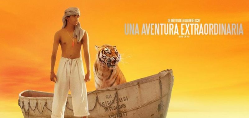 Una Aventura Extraordinaria | Segundo tráiler