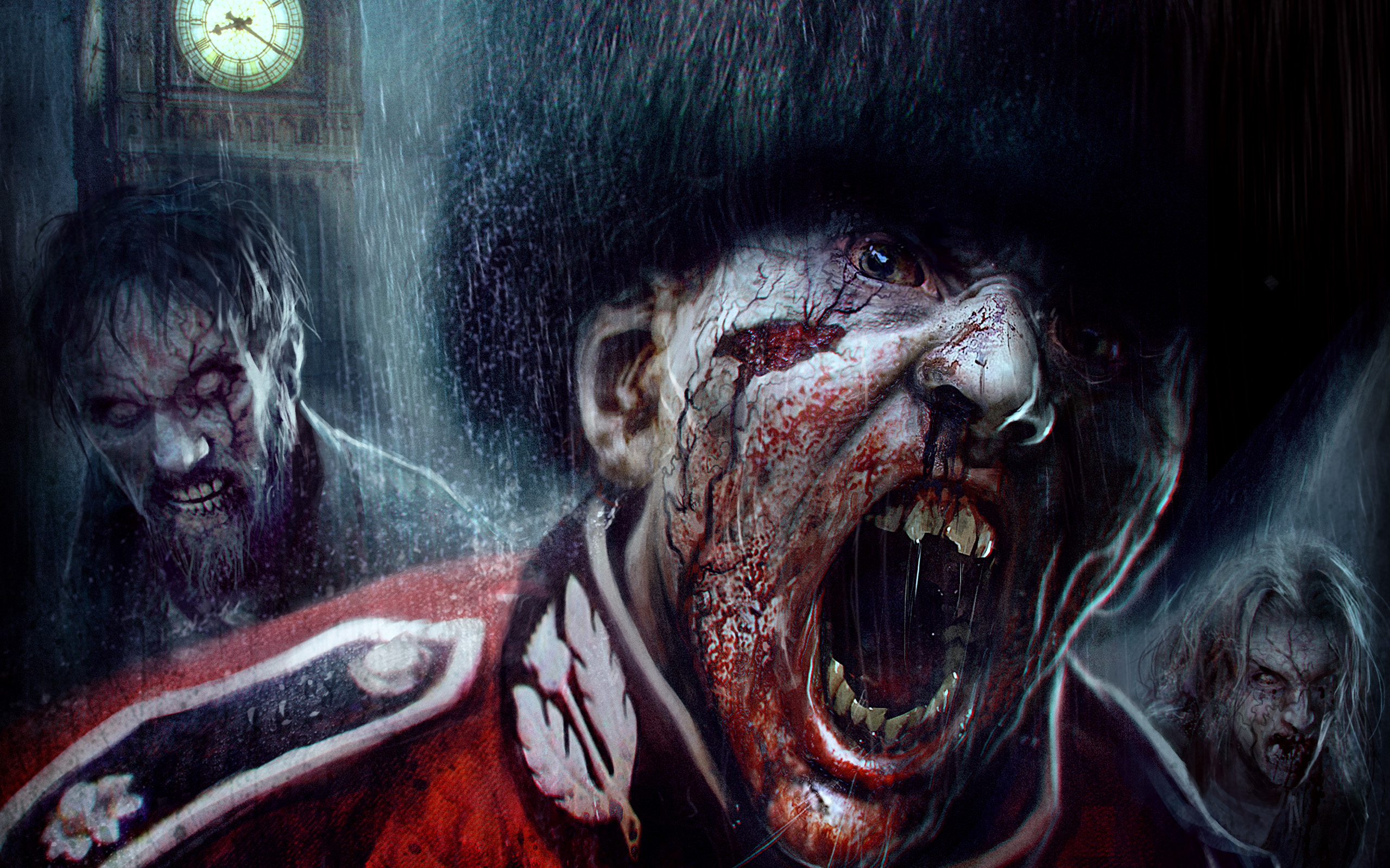 ZombiU | Reseña