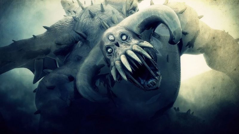 Demon's Souls para descarga en PSN