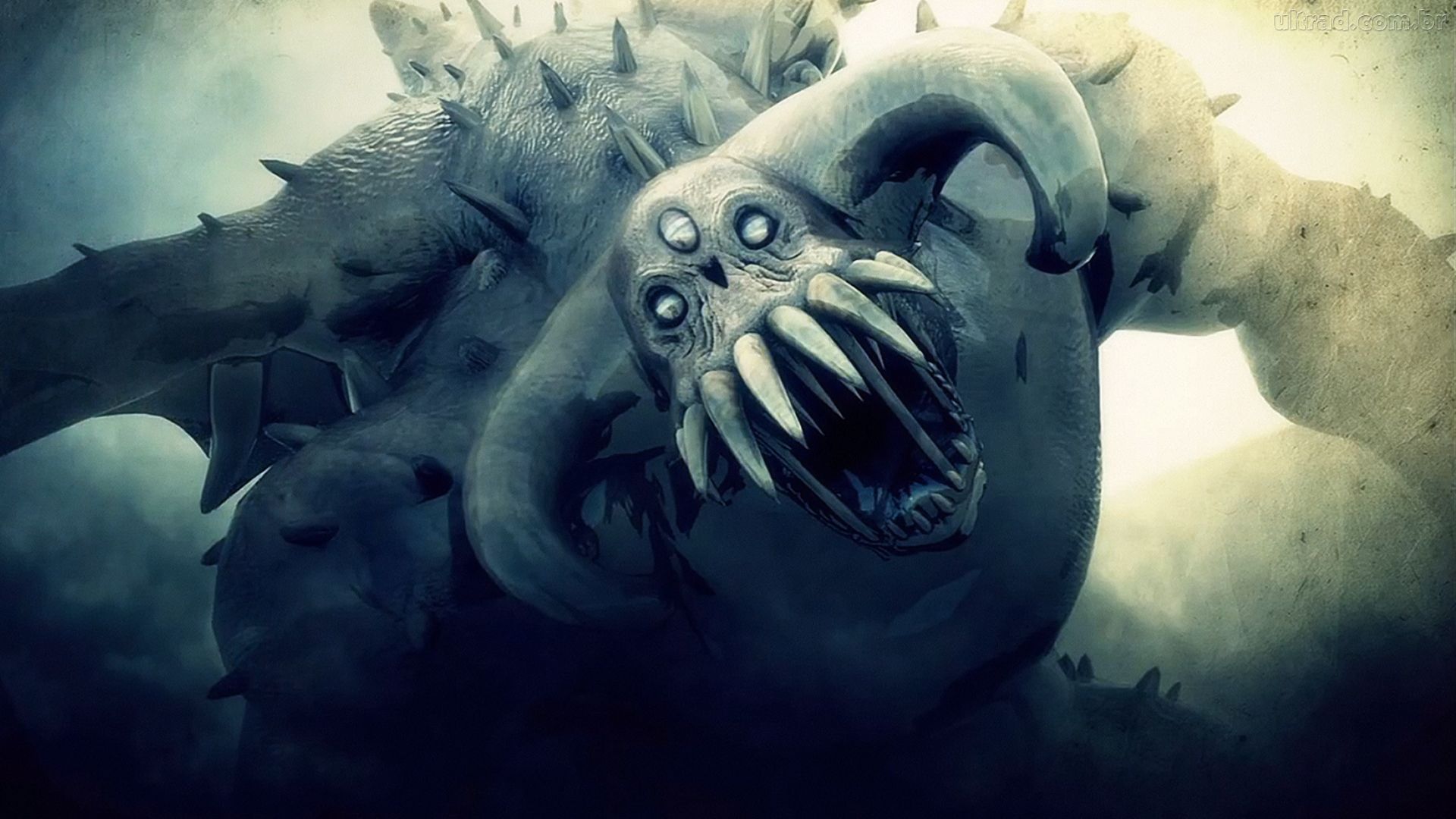 Gran movimiento de Atlus: Demon’s Souls llega como descarga a la PSN