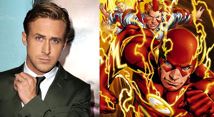 Suicide Squad, Flash, Hawkman y noticias de otras películas de DC Comics