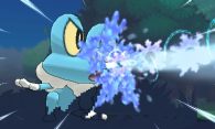 Pokémon X & Pokémon Y | Froakie