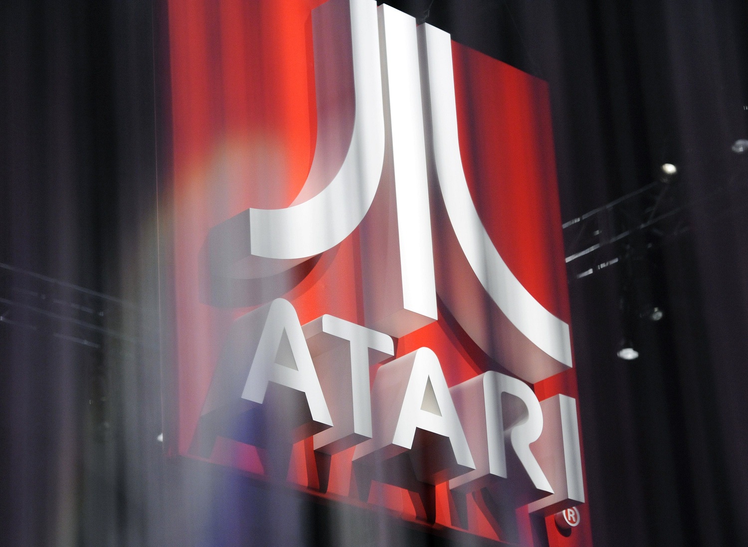 Atari se declara en quiebra… por enésima ocasión