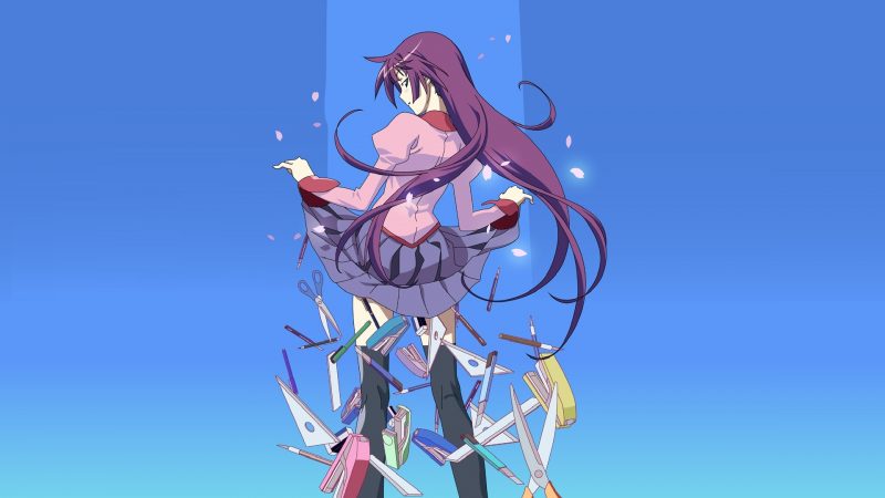 Anunciado cast y staff para la segunda temporada de Monogatari