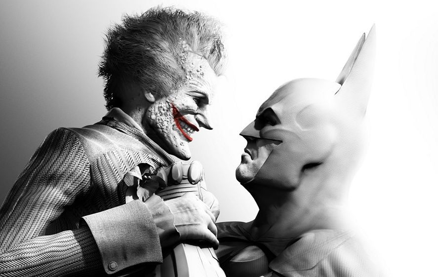 Warner Bros. registra dominios ¿del futuro videojuego de Batman?