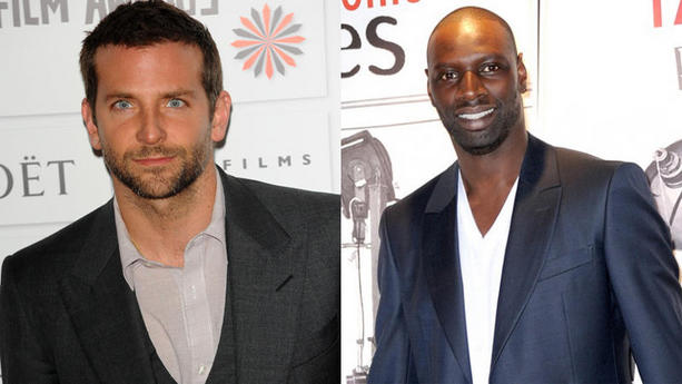 Bradley Cooper y Omar Sy protagonizarían Chef