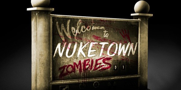 Nuketown Zombies de Call of Duty: Black Ops II llega a PC y PS3
