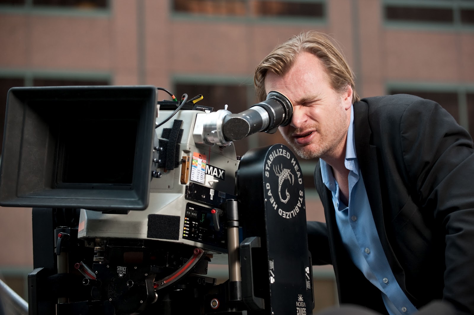 ¿Viajes dimensionales? Christopher Nolan dirigirá Interestelar