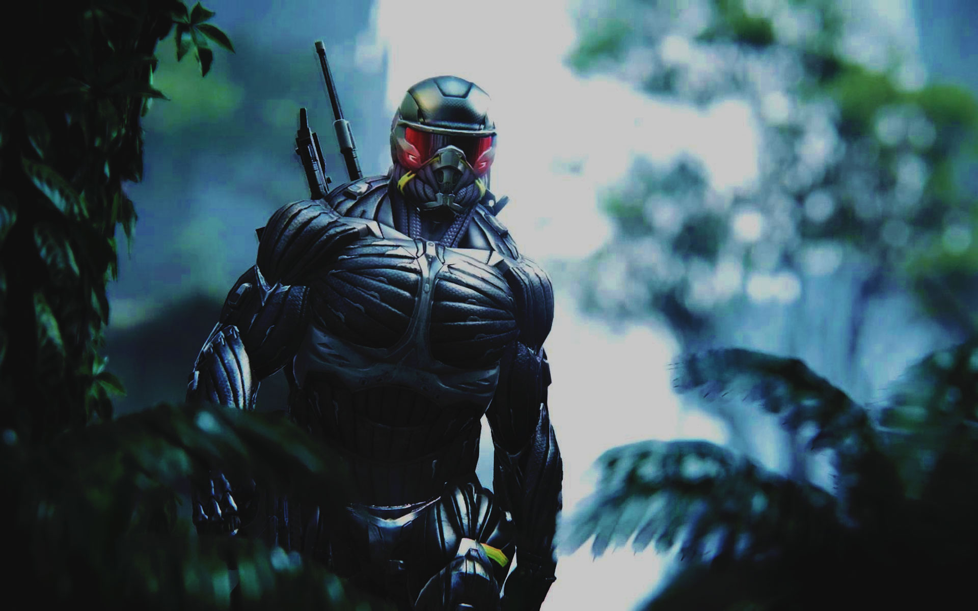 Crysis 3 | EA y Crytek muestran tráiler de la beta multijugador