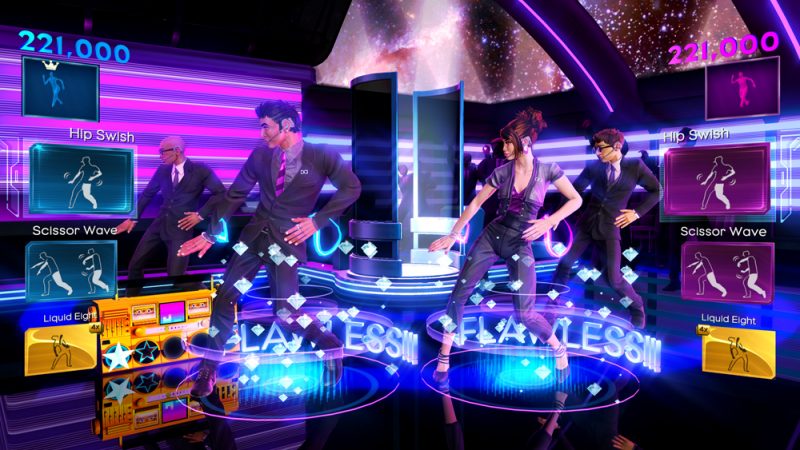 Dance Central 3