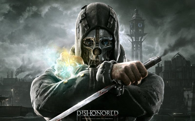 Dishonored | Reseña