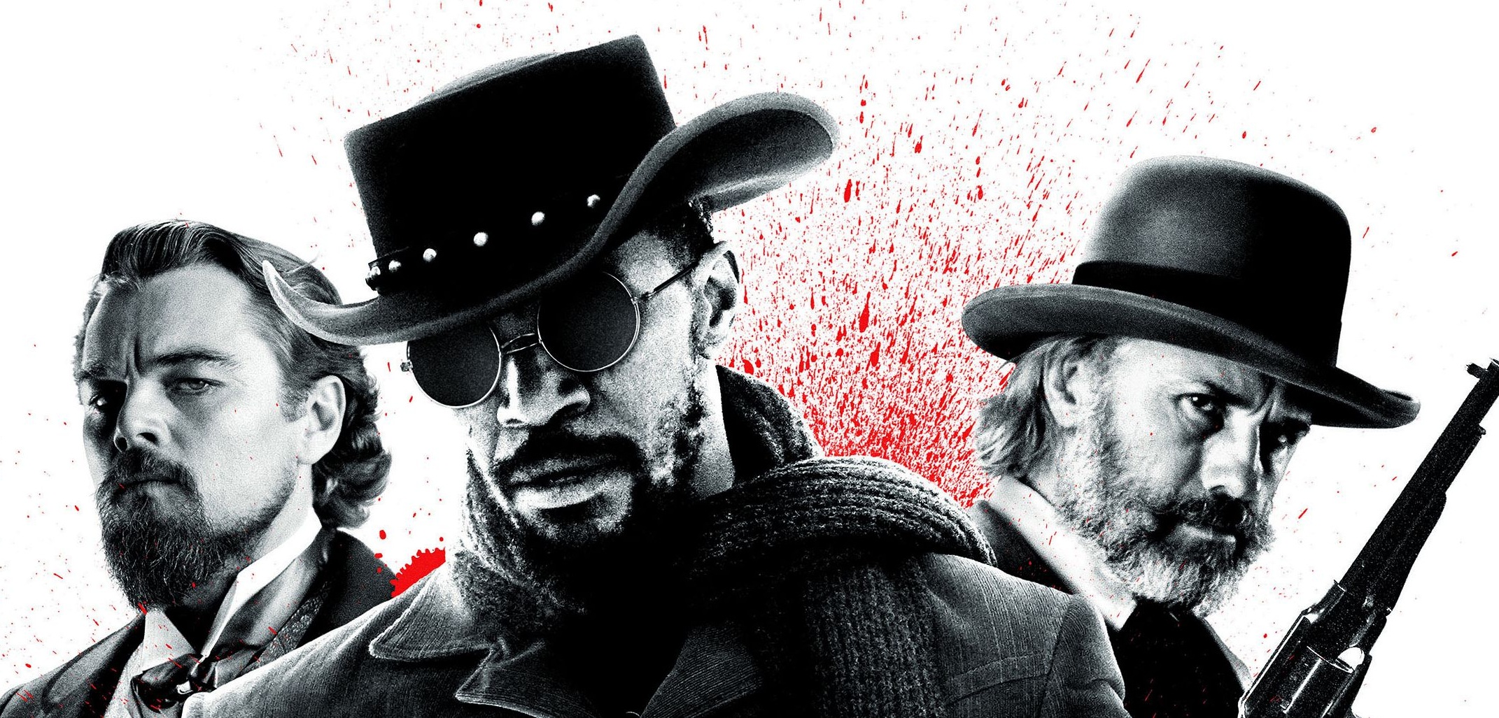 Django sin Cadenas | Crítica