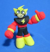 Elec Man
