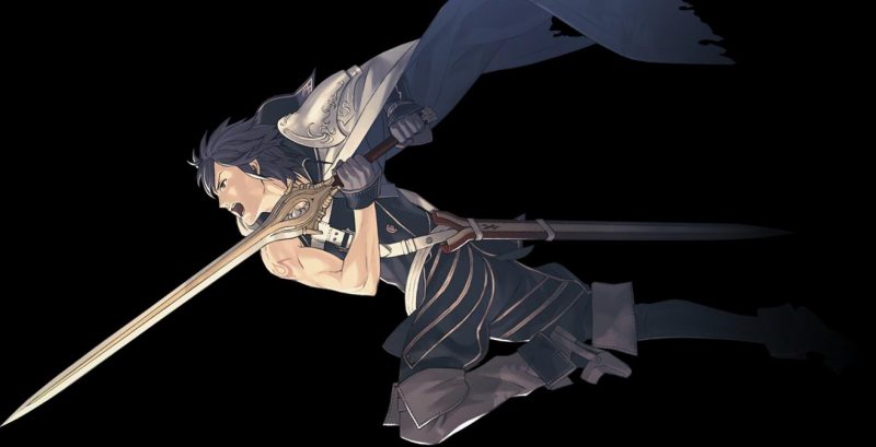 Fire Emblem: Awakening