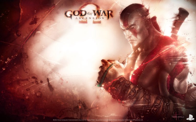 God of War: Ascension